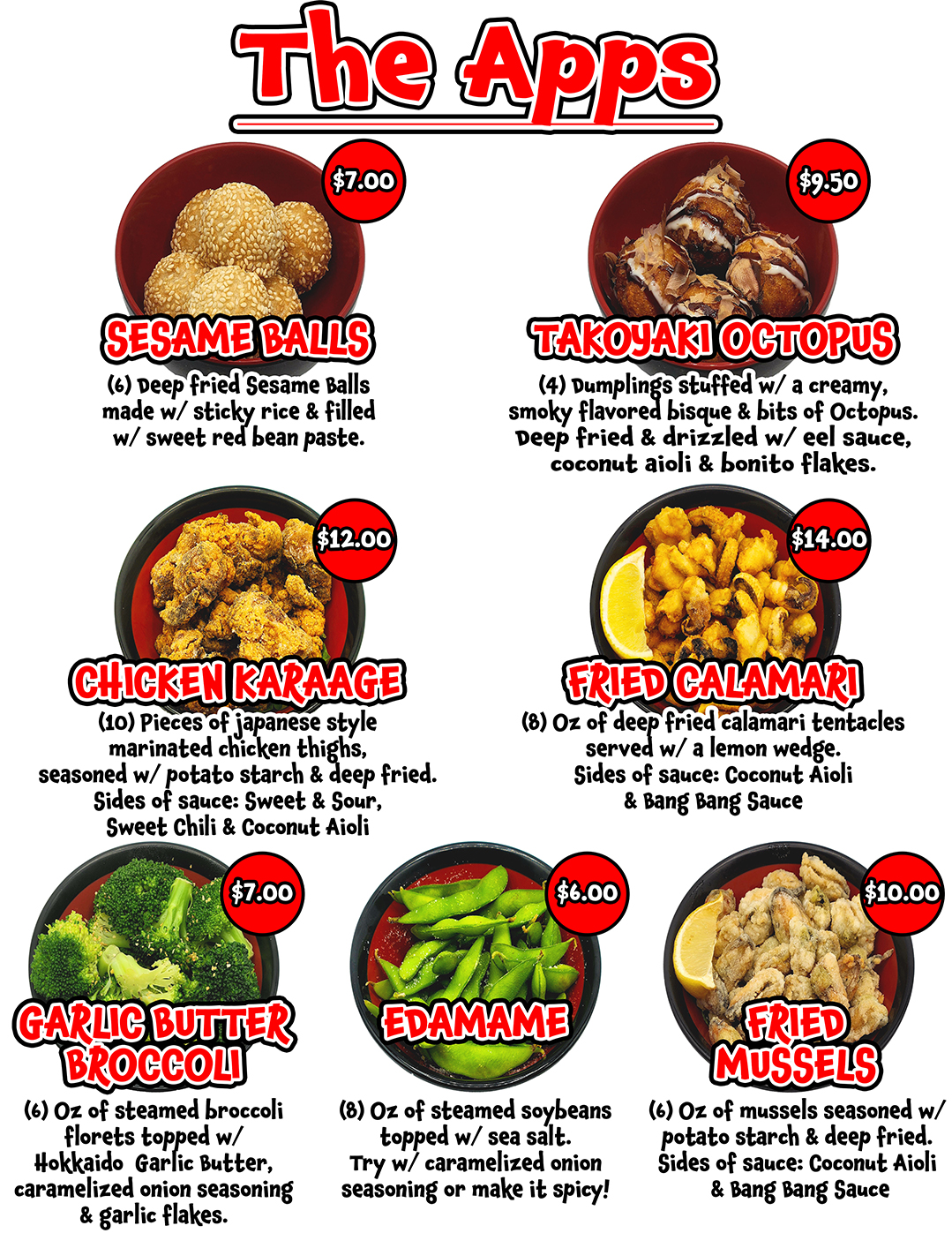 Aksarben Hokkaido ramen restaurant